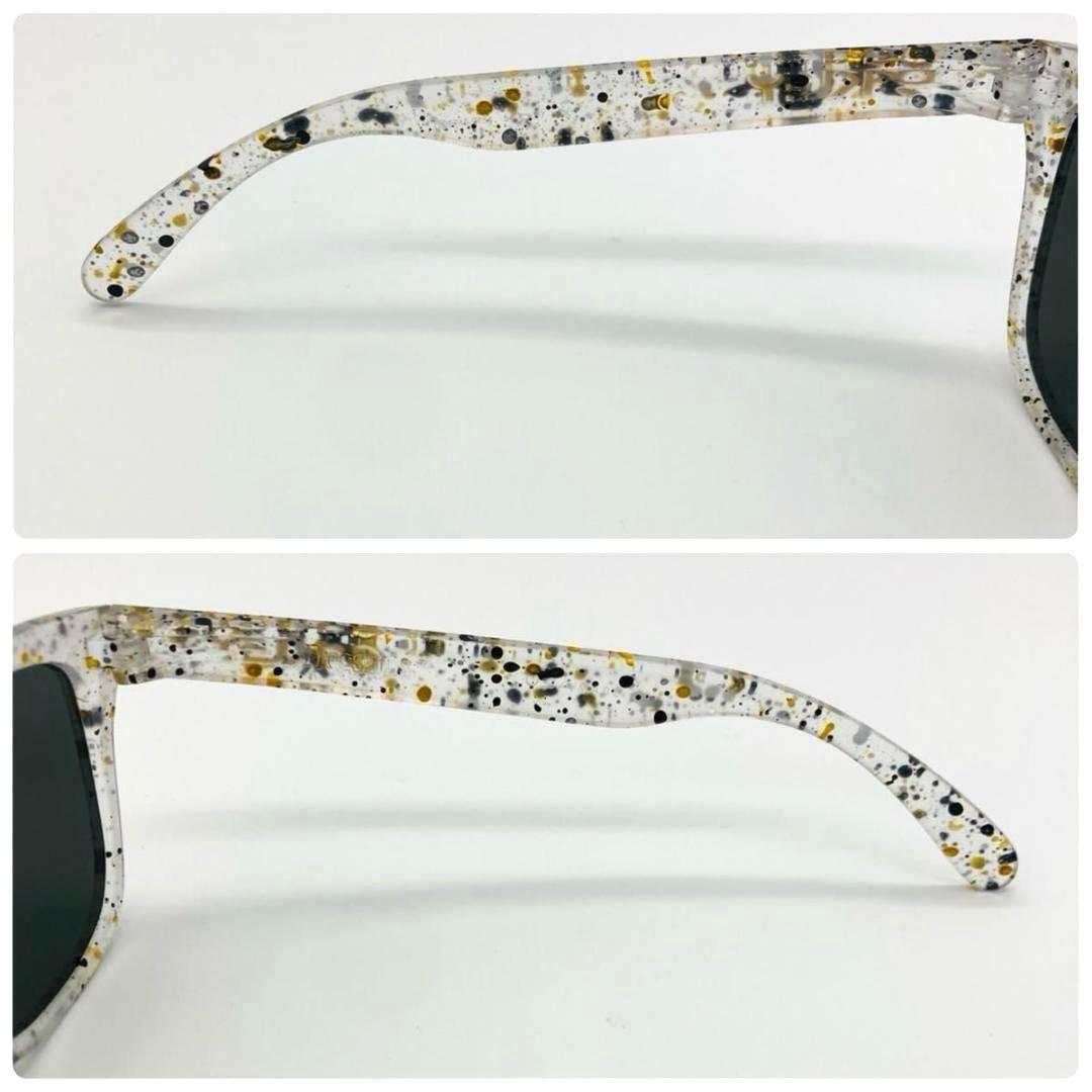 OAKLEY FROGSKINS オークリー フロッグスキン　スプラッター 偏光