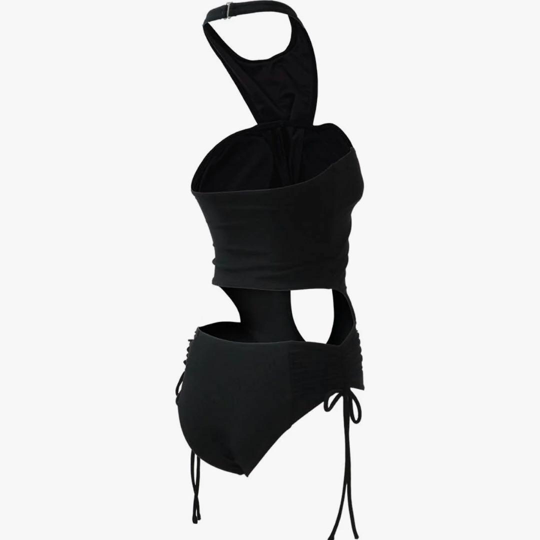 水着・ラッシュガード theredthread S bitter ring swimwear