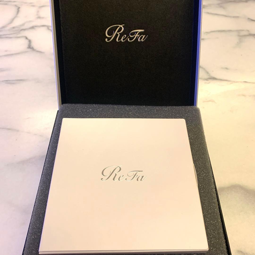 新品未使用　リファ4カラット　おまけ付き