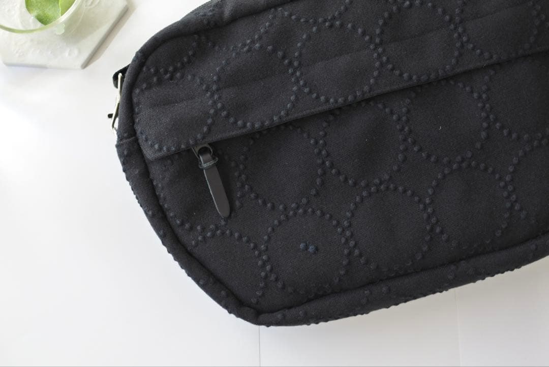 ミナペルホネン　タンバリンのライフバッグ