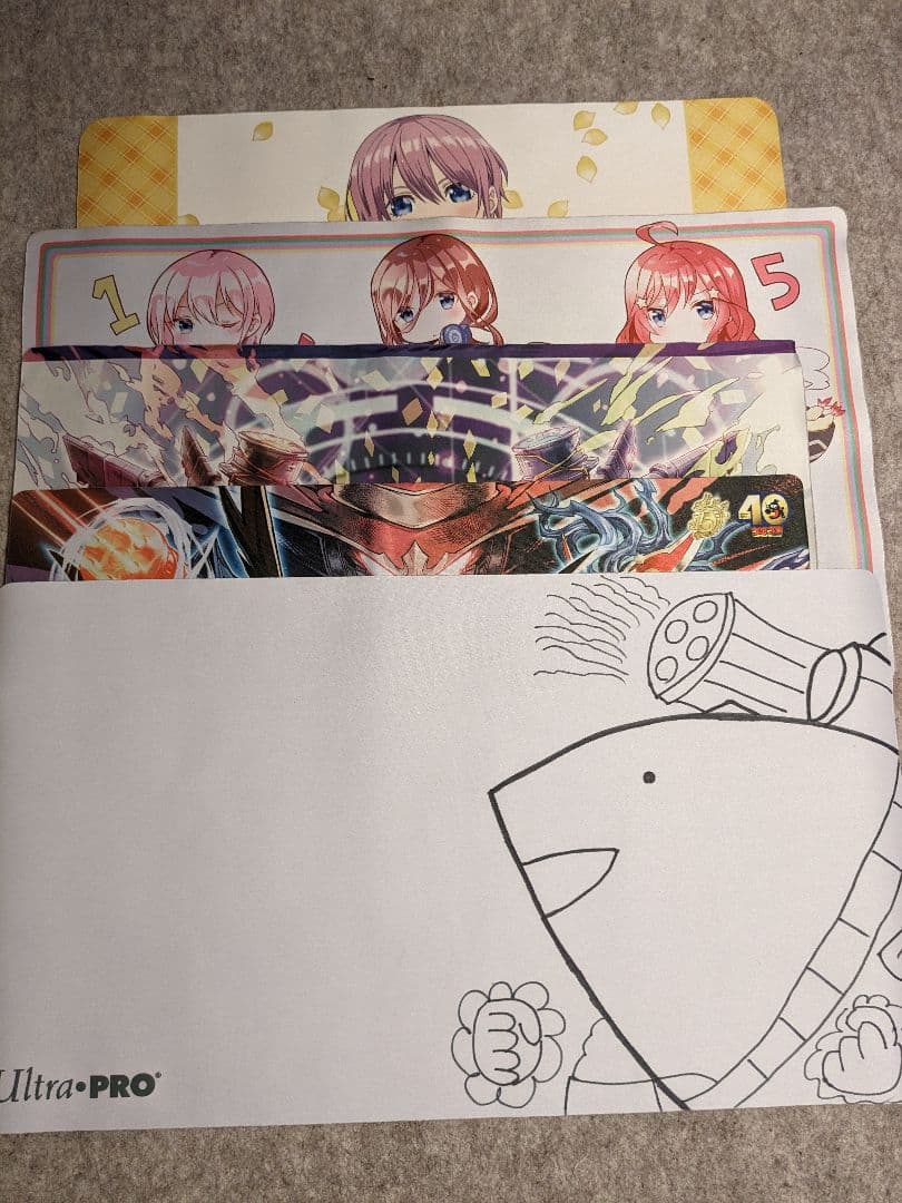 デュエマ　デュエルマスターズ　引退品