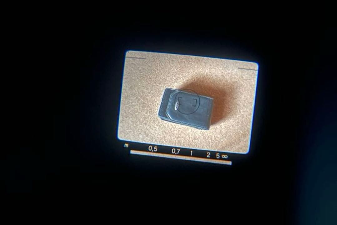 MINOLTA TC-1 コンパクトフィルムカメラ ミノルタ