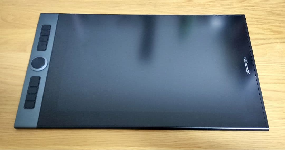 XP-Pen Artist Pro 16 液タブ