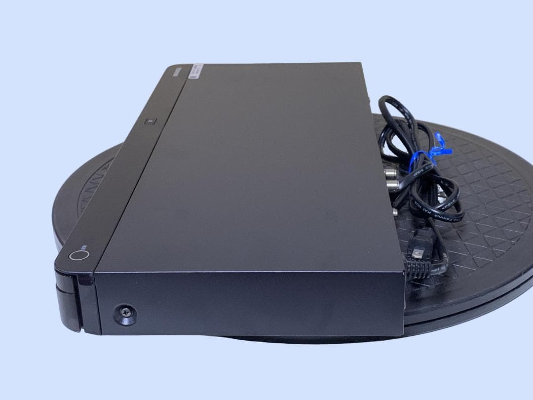 M9311 TOSHIBA DBR-W2009 ブルーレイレコーダー 2021年