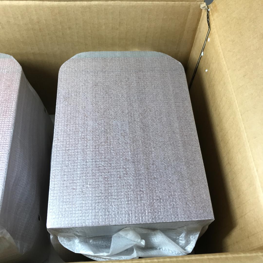 【新品未使用品】ONKYO 2ウェイスピーカーシステム D-D1E ペア 廃盤