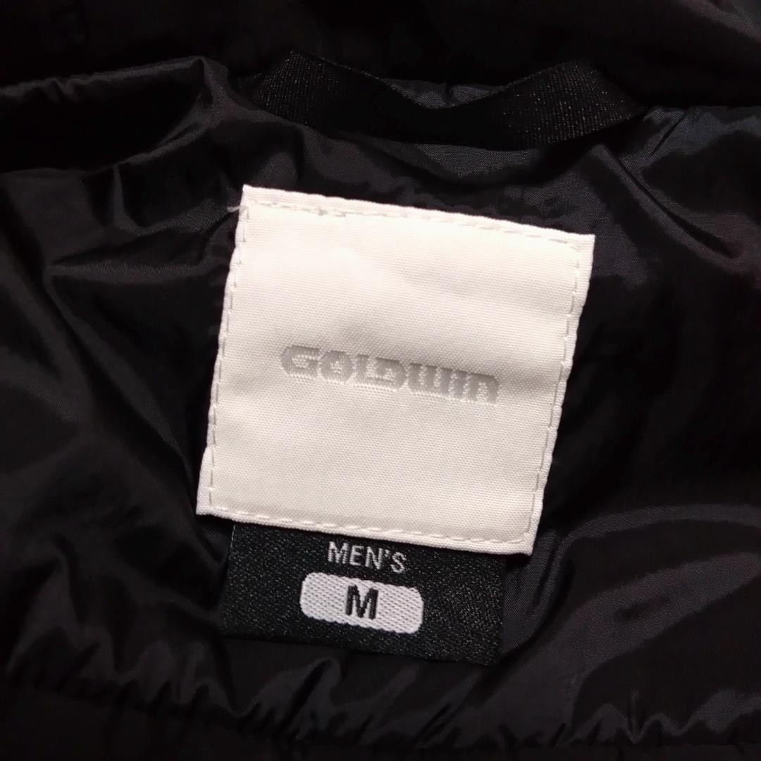 GOLDWIN　スキーウェア上下　プリマロフト　M　サムホール　パウダーガード