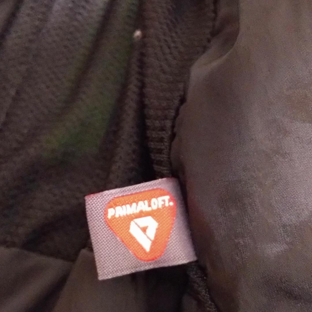 GOLDWIN　スキーウェア上下　プリマロフト　M　サムホール　パウダーガード