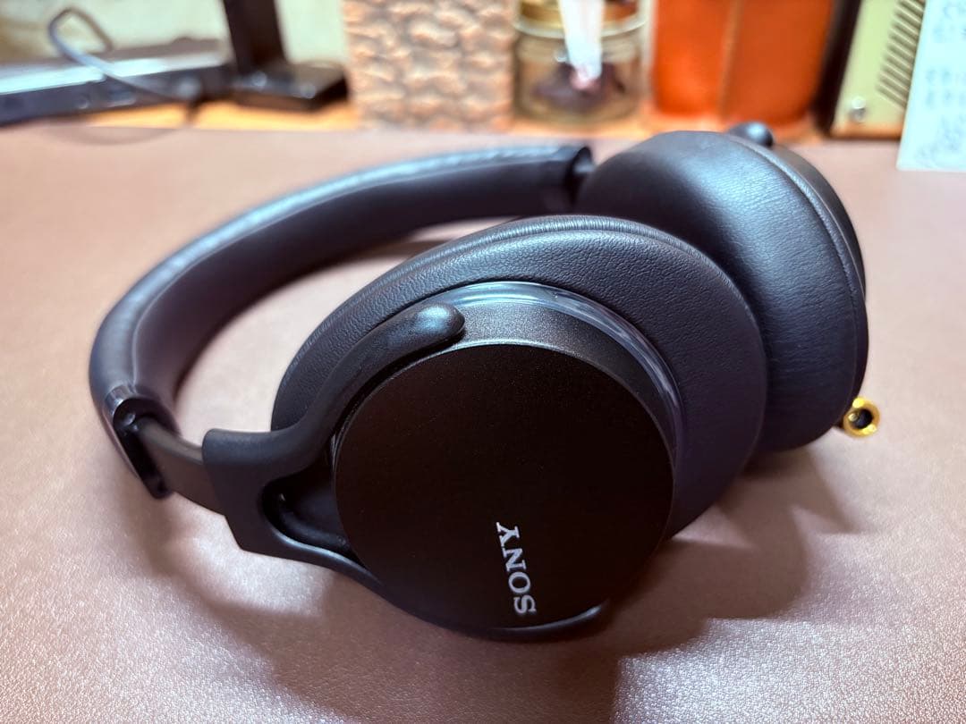 MDR-1AM2（美品）