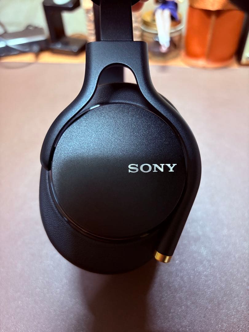 MDR-1AM2（美品）