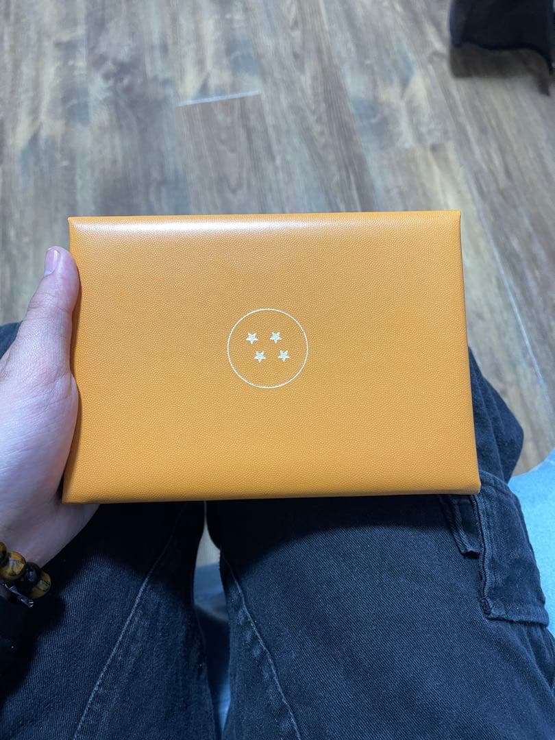 ドラコンボール40周年記念貨幣セット