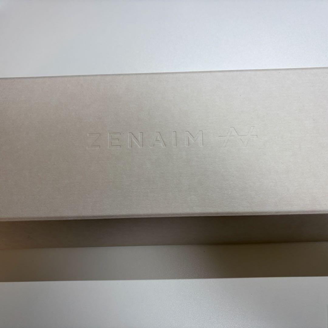 ZENAIM KEYBOARD2 mini US配列