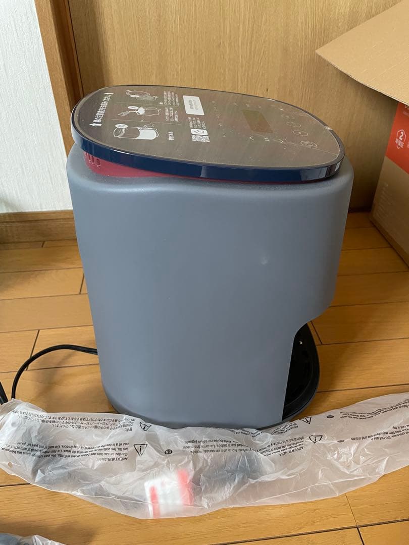 COSORI LITE 3.8リットル ノンフライヤー