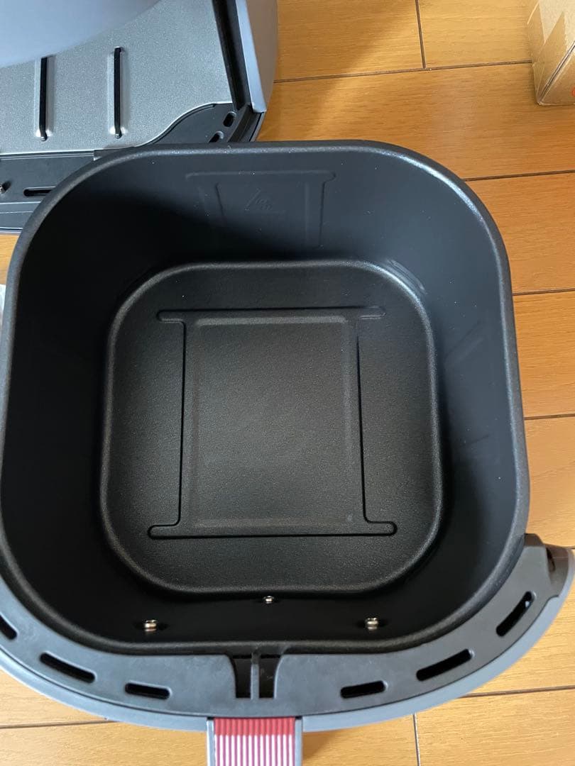 COSORI LITE 3.8リットル ノンフライヤー