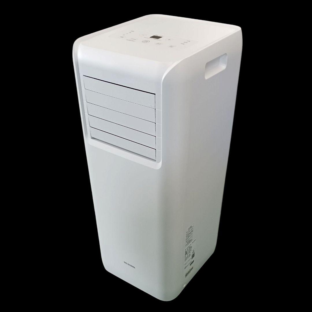 アイリスオーヤマ ポータブルクーラー IPA-2304G