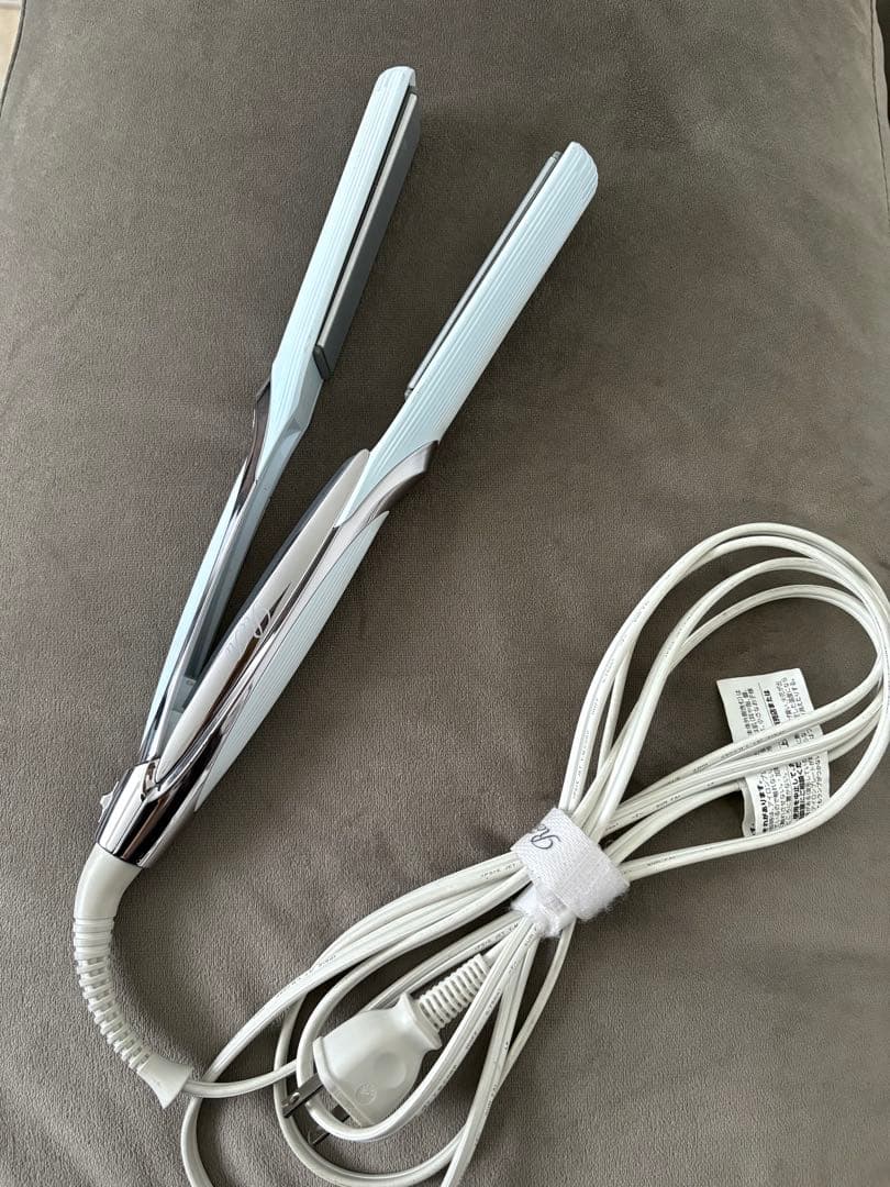 【完動品】【美品】ReFa STRAIGHTIRON PRO RE-AT-02A