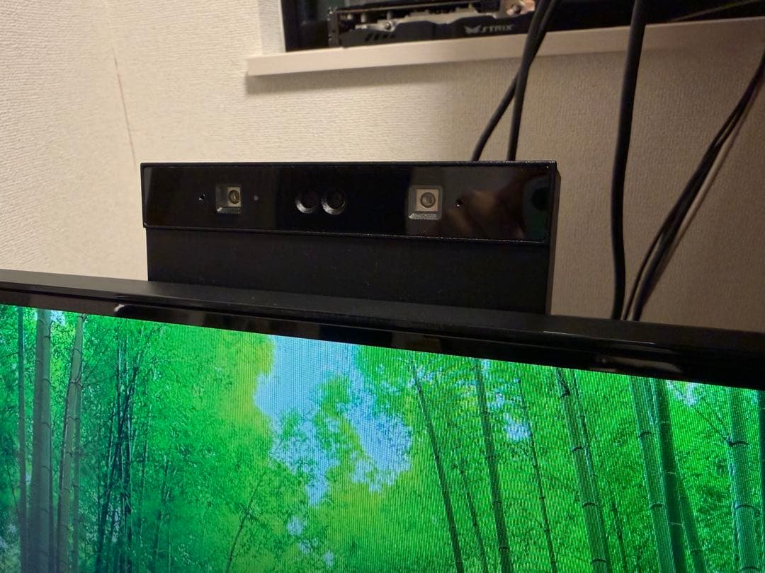 Windowsデスクトップ ESPRIMO FH i7-7700HQ/8GB/SSD