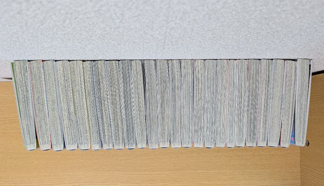 ジョジョの奇妙な冒険 スティール・ボール・ラン 全24巻セット