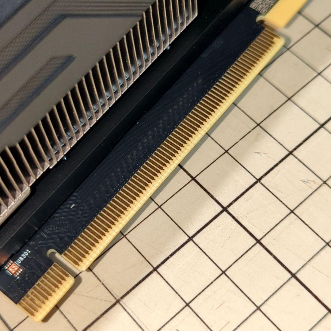 グラフィックボード・グラボ・ビデオカード PALIT GeForce RTX 4070 Ti Super 16GB