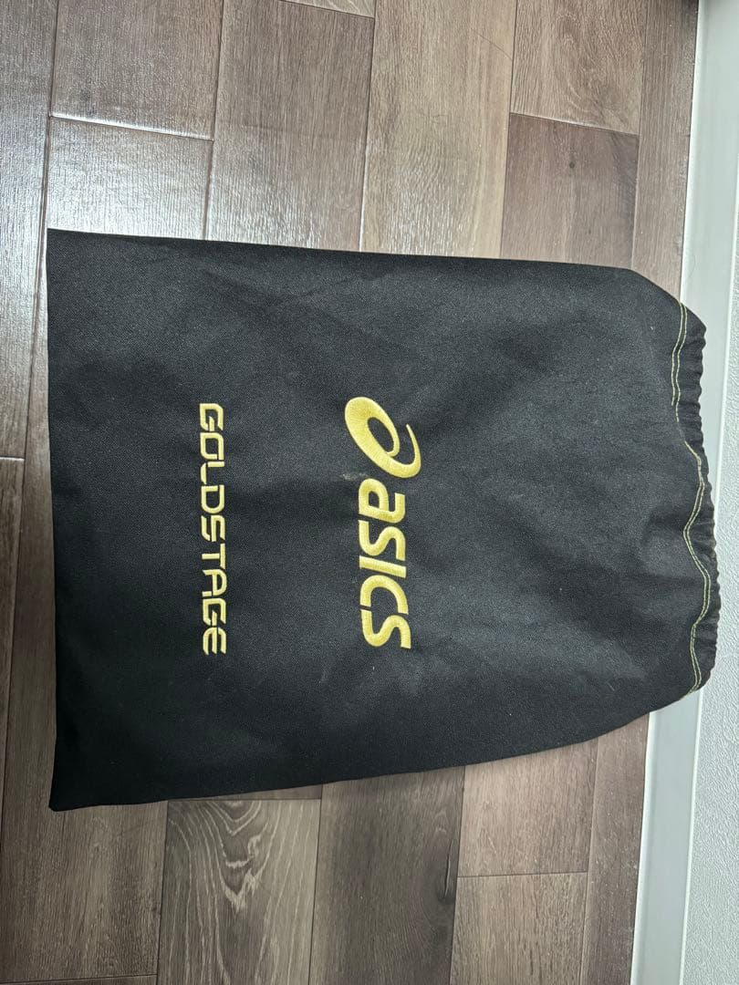 アシックス 野球 ゴールドステージ クォーターカットスパイク