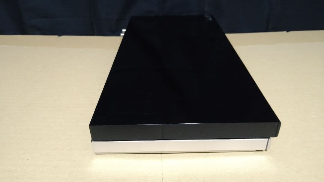 SONY BDZ-ZW1500 1TB ソニー ブルーレイレコーダー2019年製