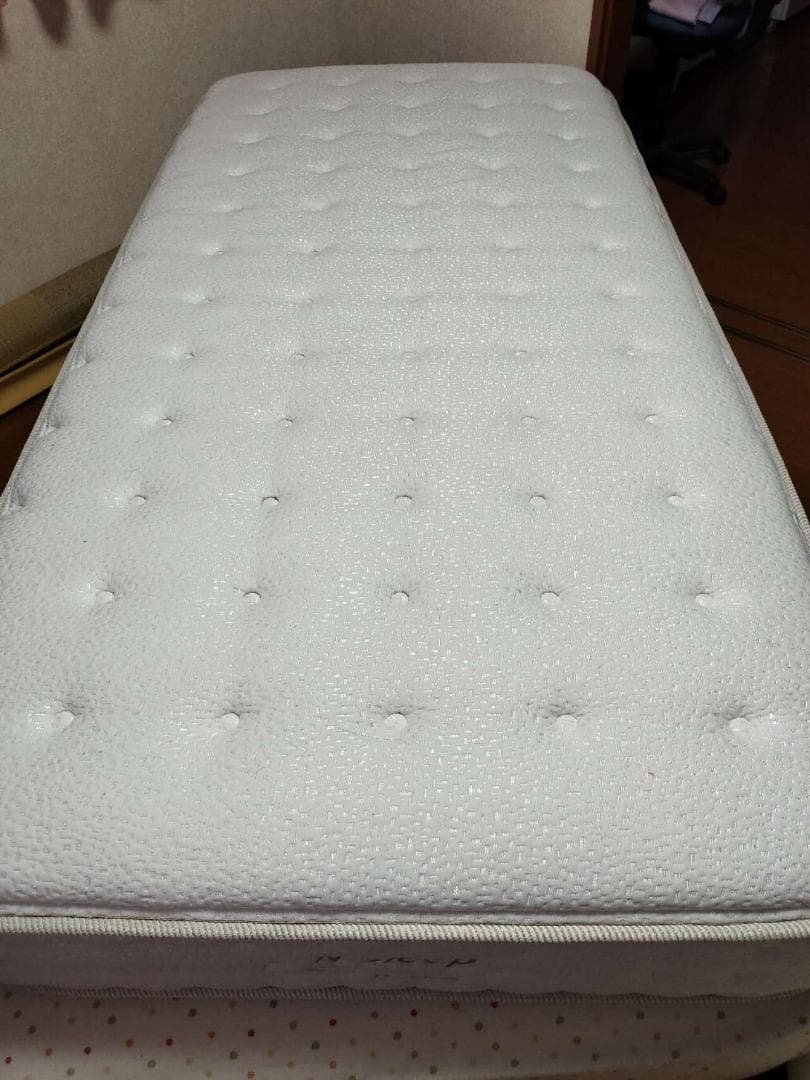 マットレス　Nスリープ