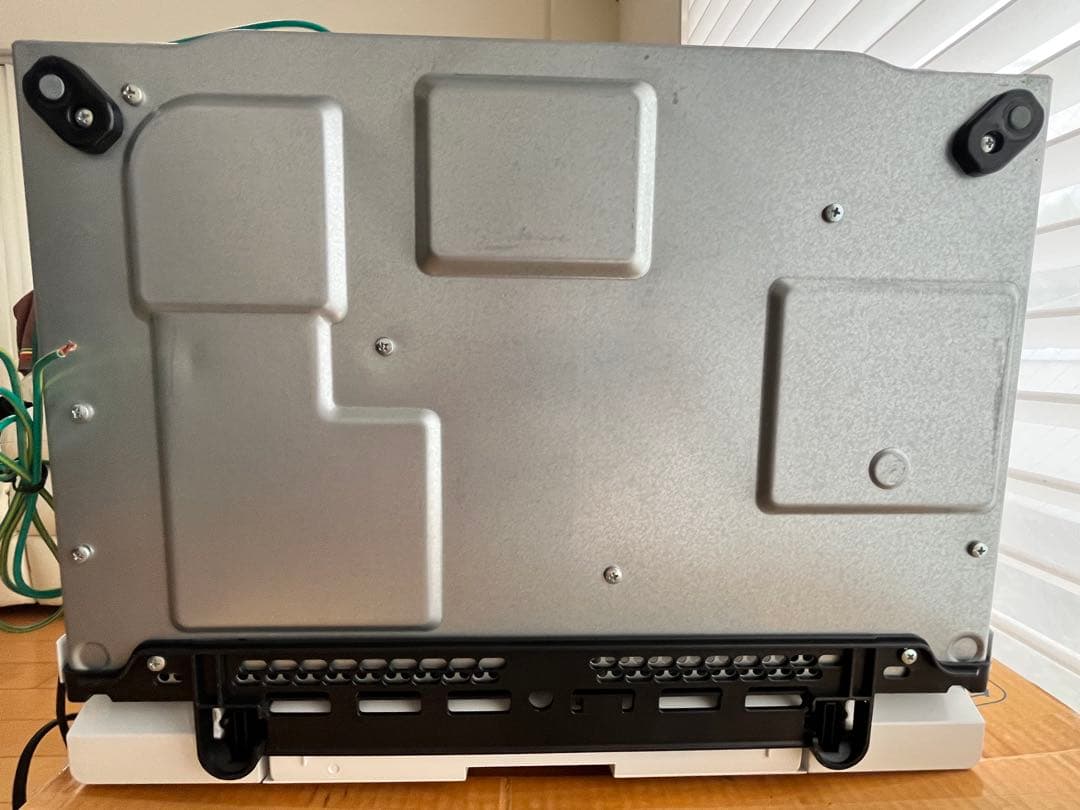 TOSHIBA スチームオーブンレンジ ER-RD8（2017年製）