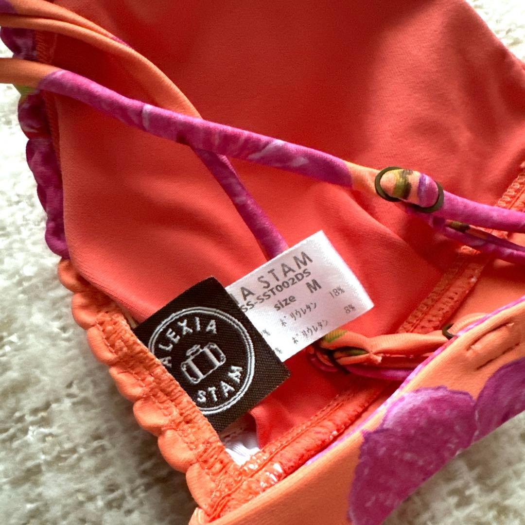 アリシアスタン　水着(上下セット)