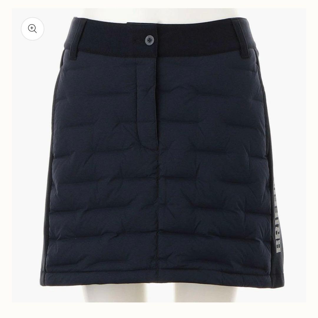 s*a様 【新品】ブリーフィング　ダウンスカート