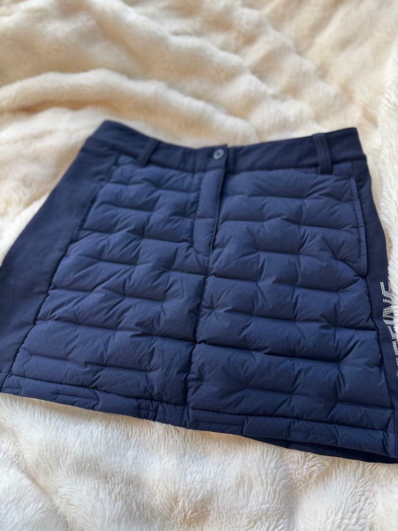 s*a様 【新品】ブリーフィング　ダウンスカート