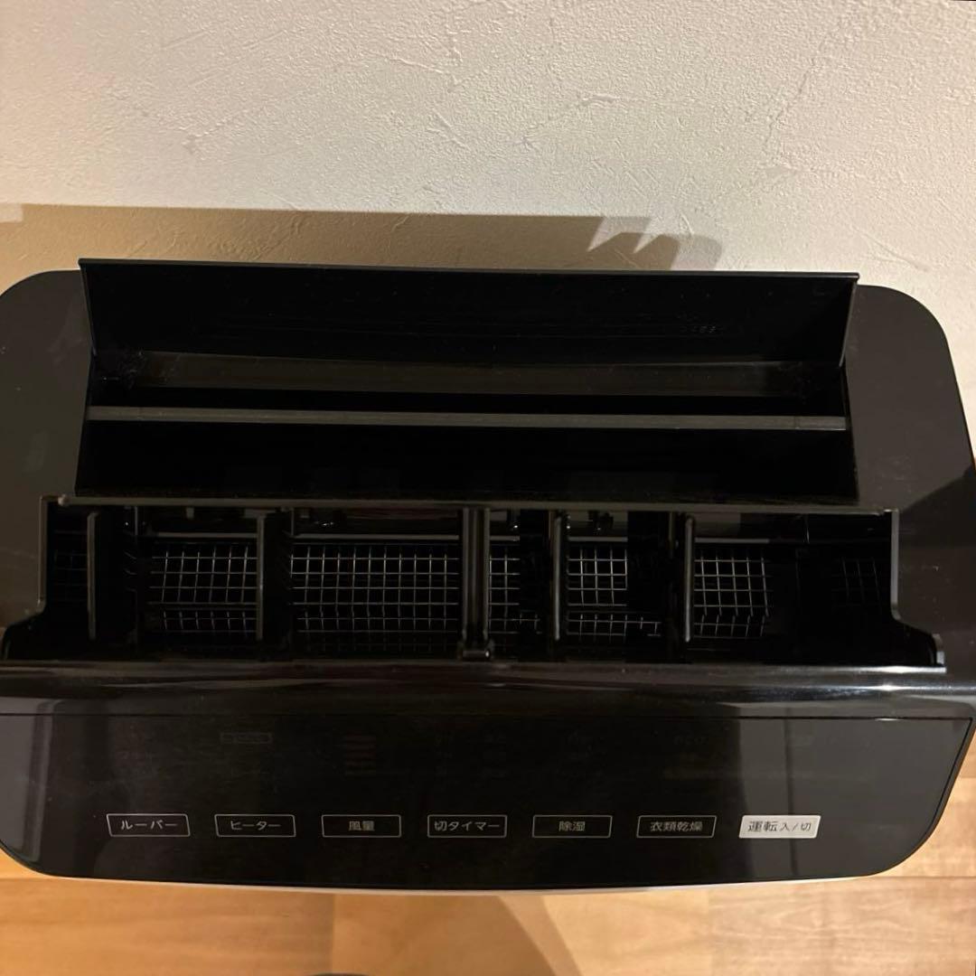 コロナ　衣類乾燥機除湿機　CD-WH1822