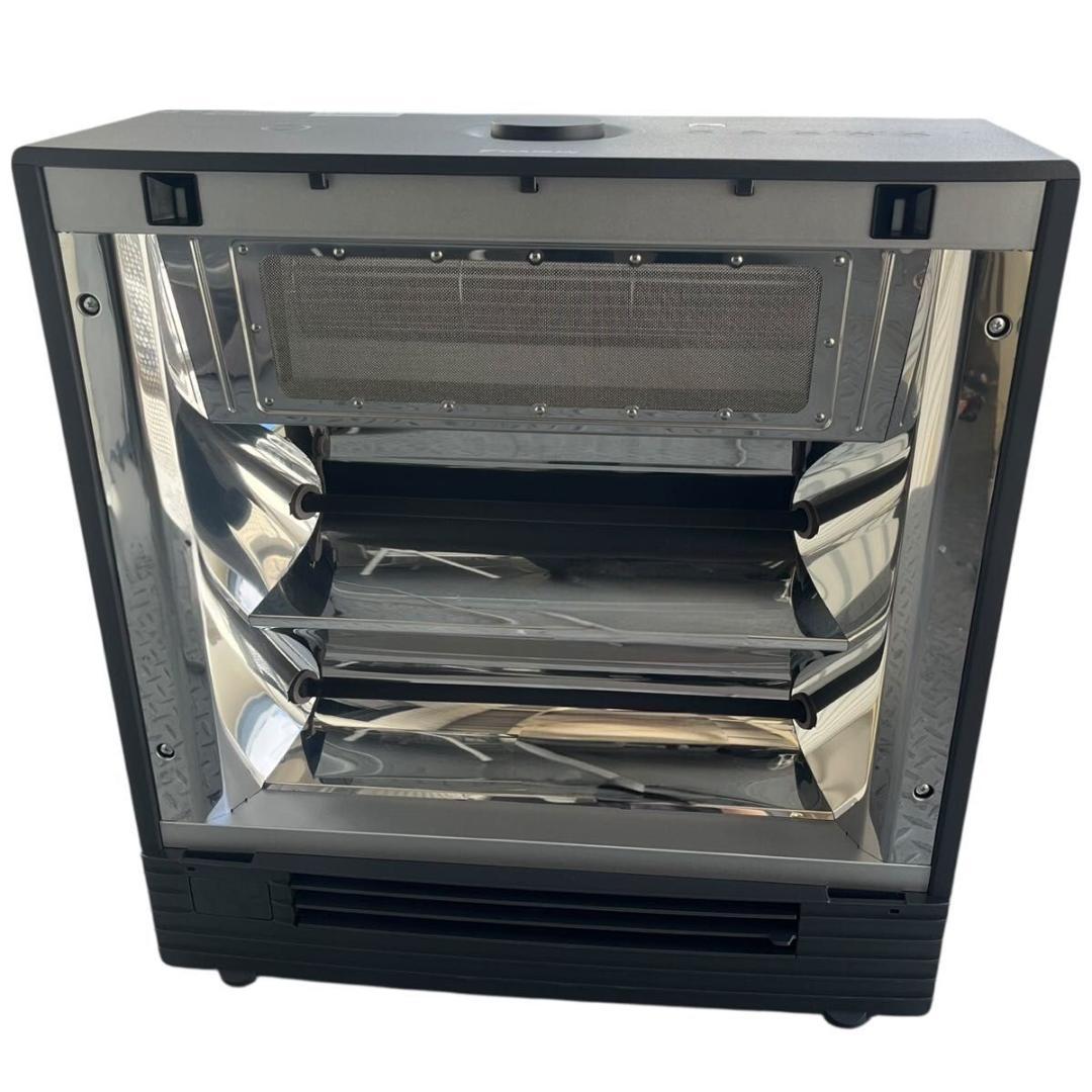 美品 DAIKIN ハイブリットセラミックヒーター WRH135AS-H 24年