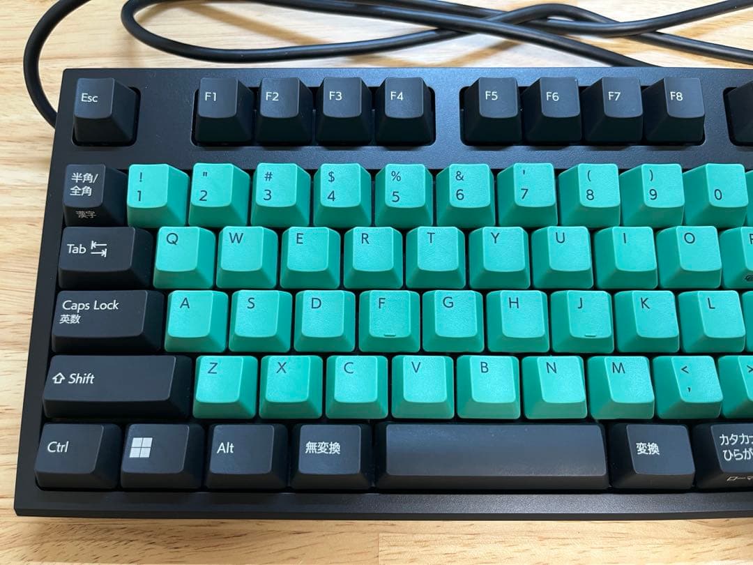 REALFORCE R3S フルセット