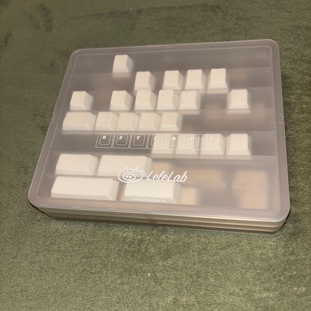Keychron Q1 Max 75% US配列 キーキャップ付き