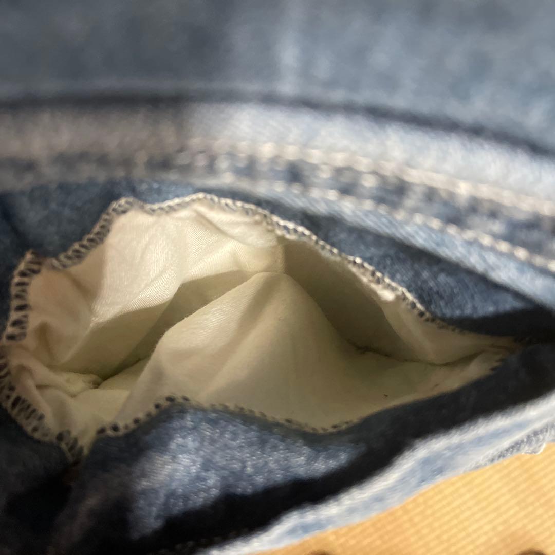 AKERICO アケリコ 2ndタイプ オールインワン ツナギ ヴィンテージ