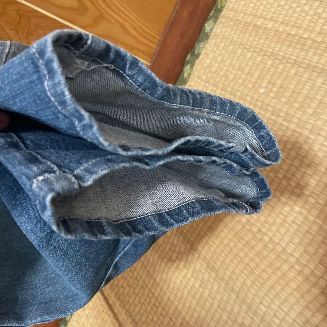 AKERICO アケリコ 2ndタイプ オールインワン ツナギ ヴィンテージ