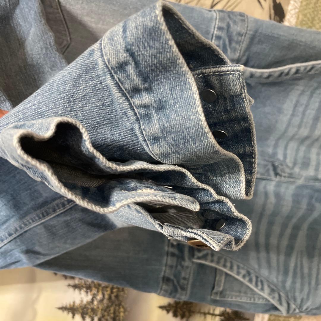 AKERICO アケリコ 2ndタイプ オールインワン ツナギ ヴィンテージ