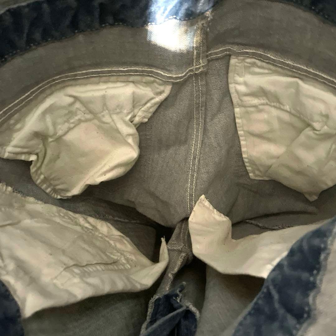 AKERICO アケリコ 2ndタイプ オールインワン ツナギ ヴィンテージ