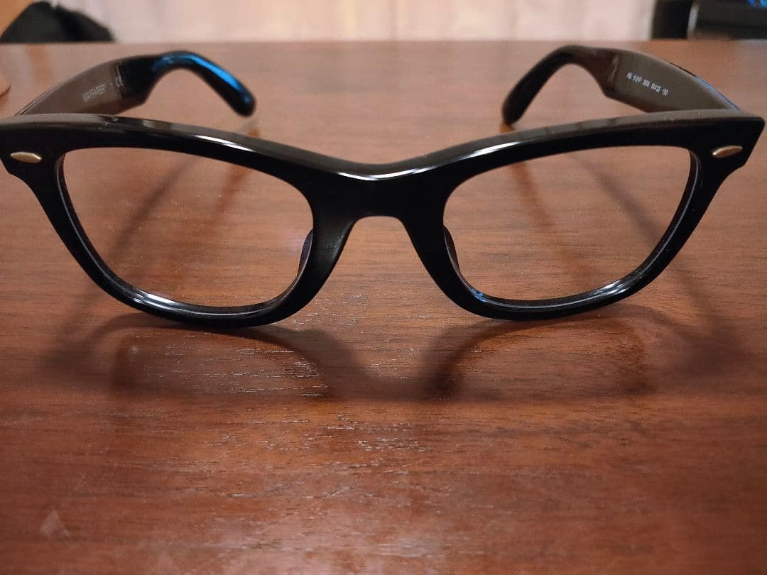 レイバン　メガネ　Ray-Ban RB 5121F Wayfarer サングラス