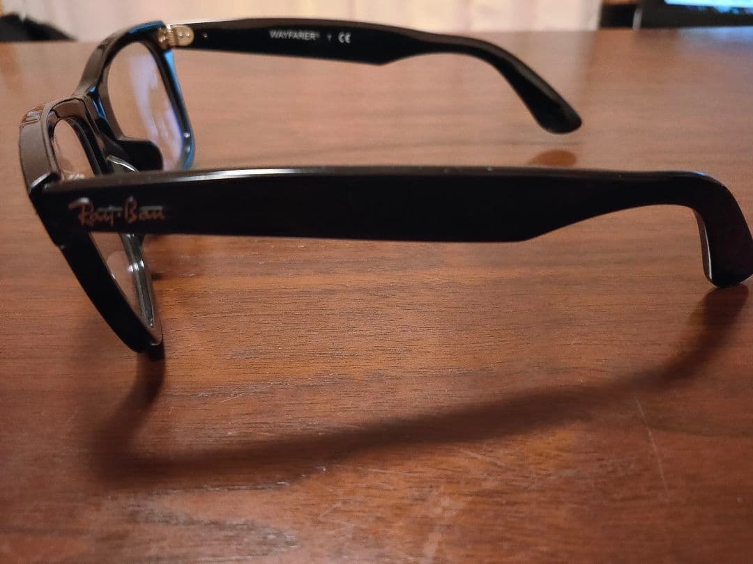 レイバン　メガネ　Ray-Ban RB 5121F Wayfarer サングラス