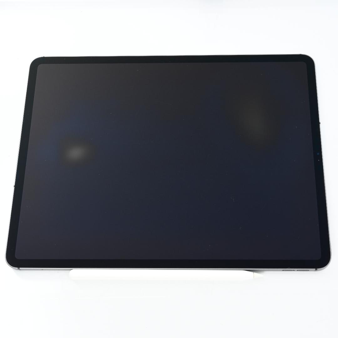 iPad Pro 3世代 12.9インチ256GB Wi-Fi+Cell ペン付