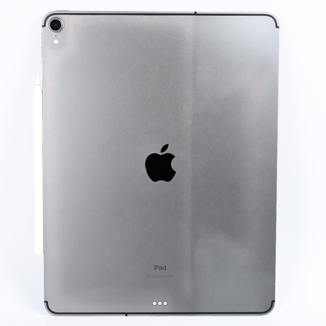 iPad Pro 3世代 12.9インチ256GB Wi-Fi+Cell ペン付