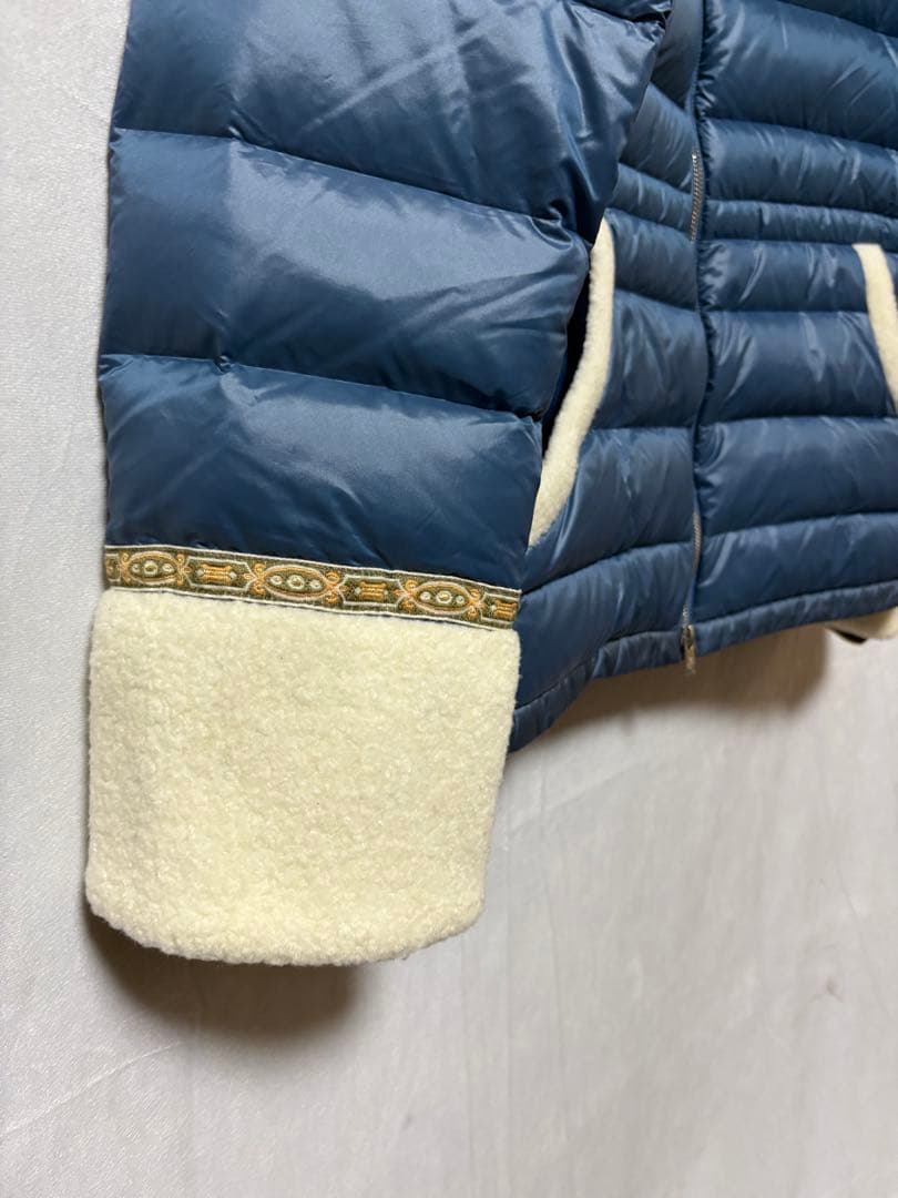 MARK&LONA セットアップダウン