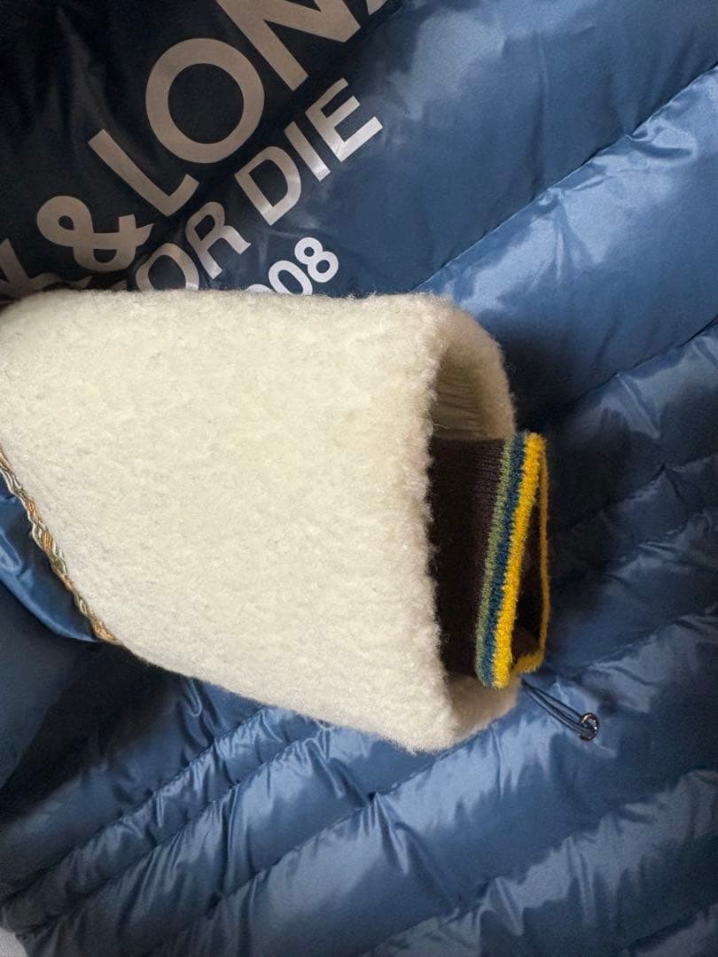 MARK&LONA セットアップダウン