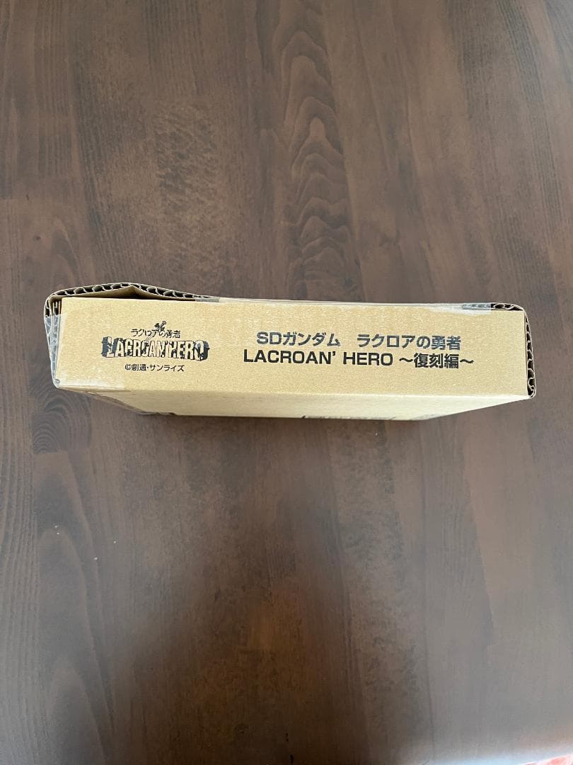 SDガンダム外伝 ラクロアの勇者～復刻編～ ＋ 色々