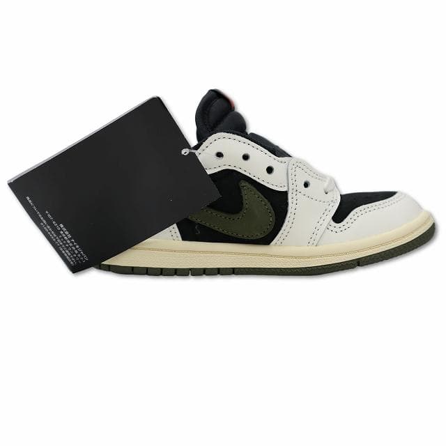 スニーカー NIKE DZ5908-106 TD AIR JORDAN 1 LOW OG