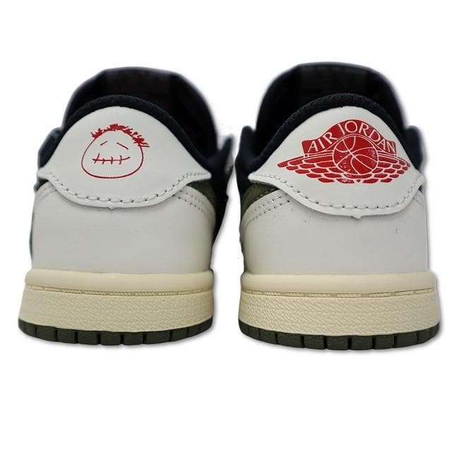 スニーカー NIKE DZ5908-106 TD AIR JORDAN 1 LOW OG