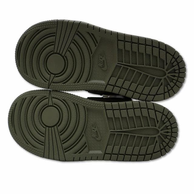 スニーカー NIKE DZ5908-106 TD AIR JORDAN 1 LOW OG