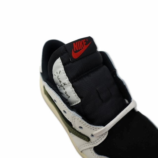 スニーカー NIKE DZ5908-106 TD AIR JORDAN 1 LOW OG