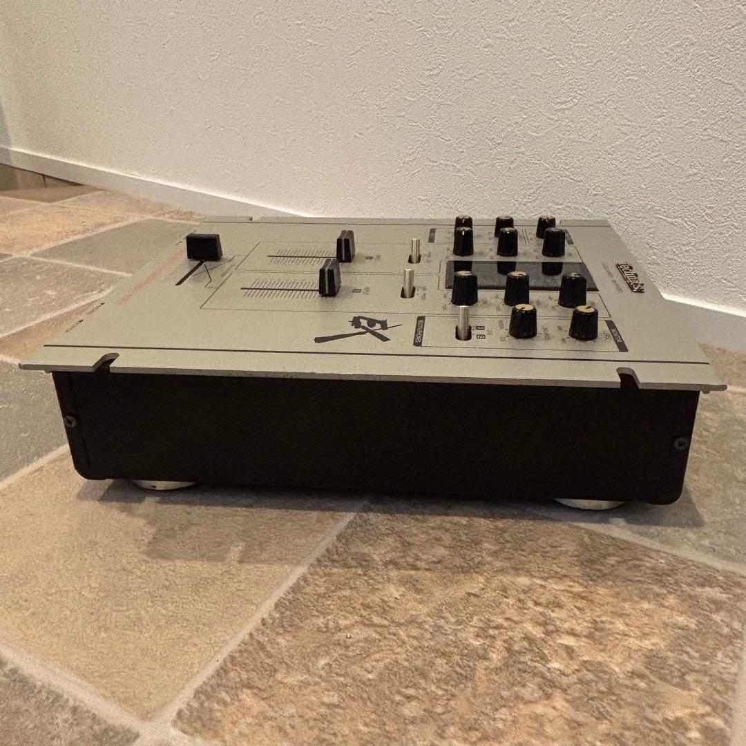 【美品】Technics SH-EX1200 DJミキサー