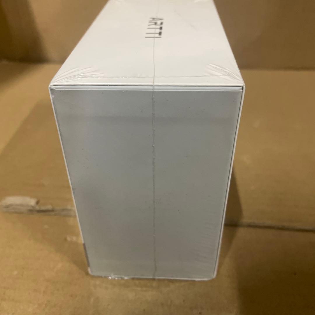 ARTTI T10 イヤホン 有線 14.2mm　ハイエンドHiFiイヤホン